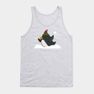 Penguin Tank Top